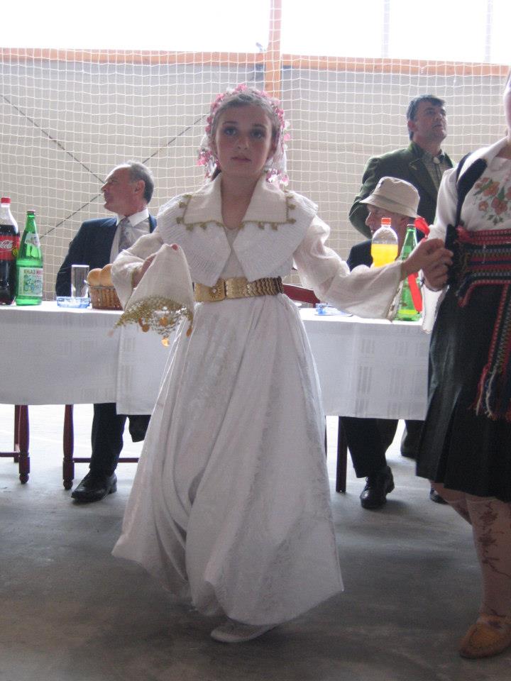 Otvaranje lovačkog doma